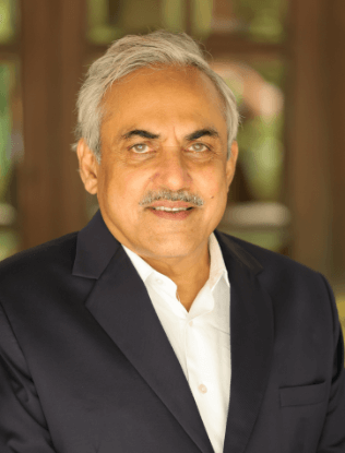 Mr. Gaurang Gandhi