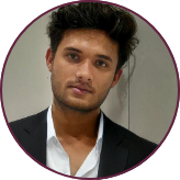 Mr. Prince Choudhary