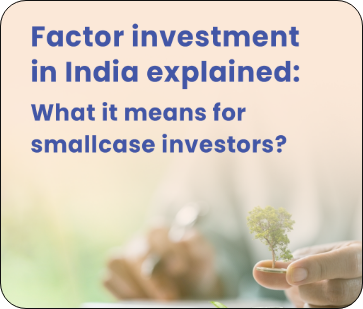 Portfolio Management Services