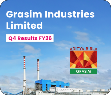 Grasim Industries Limited Q4 Results FY 26