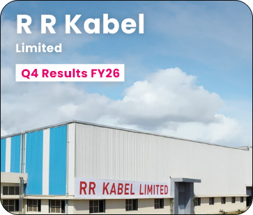 RR Kabel Limited Q4 Results FY 26