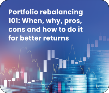 Portfolio Management Services