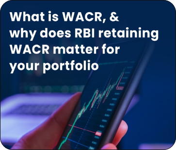 Portfolio Management Services