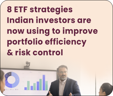 Portfolio Management Services