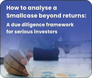 Portfolio Management Services